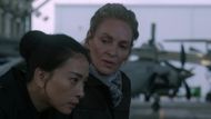 The Old Guard 2, Image Source - Netflix
